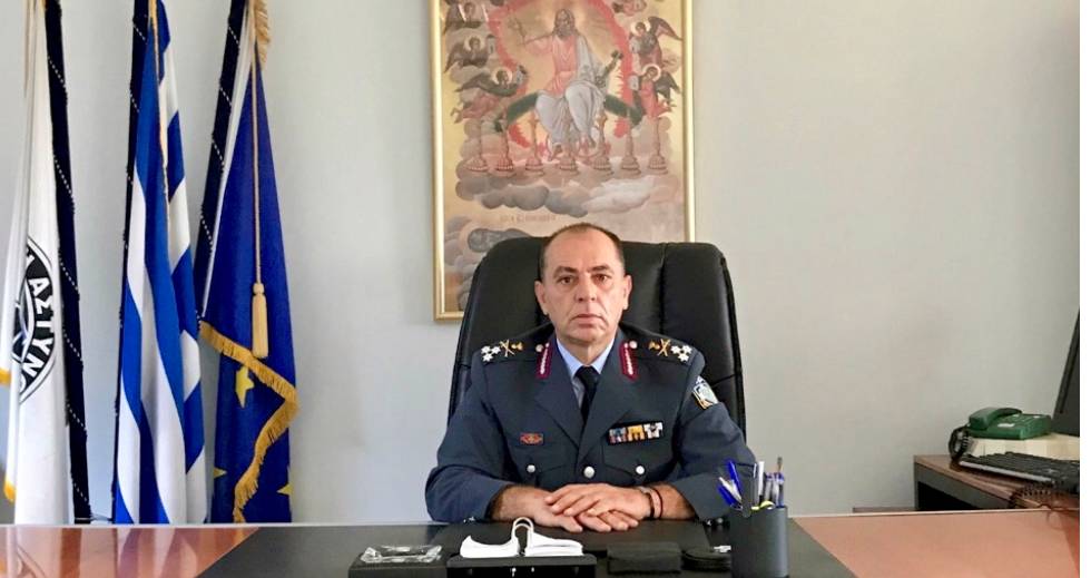 Άμεση κλήση του τέως αρχηγού της ΕΛ.ΑΣ. στη Βουλή ζητά ο ΣΥΡΙΖΑ