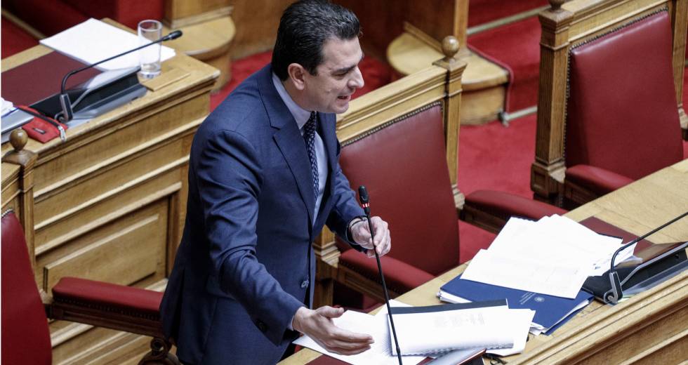 Ανοίγει με «γαλάζια» υπογραφή ο δρόμος της ιδιωτικοποίησης του νερού