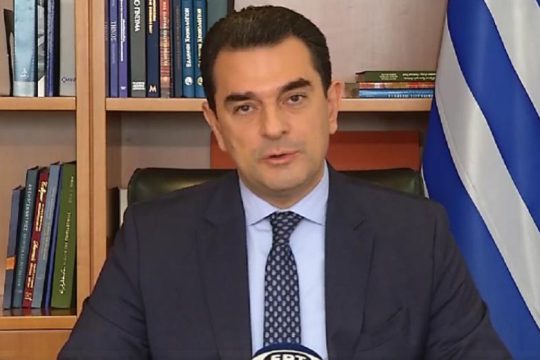 Μείωση των επιδοτήσεων ρεύματος στα νοικοκυριά για τον Απρίλιο