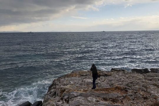 Η Ευρώπη-φρούριο θωρακίζεται ξανά