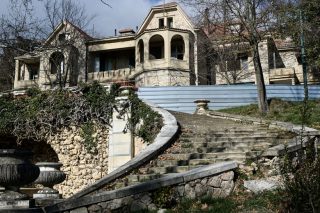 Μνημόνιο ανταλλαγής πρακτικών με το Ιδρυμα του βασιλιά Καρόλου Γ’