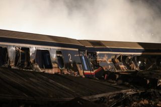 Σήμερα στον ανακριτή ο σταθμάρχης