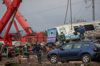 Μια προδιαγεγραμμένη τραγωδία