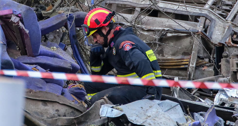 Στα «τυφλά» η έρευνα της Επιτροπής για τη διερεύνηση της τραγωδίας;