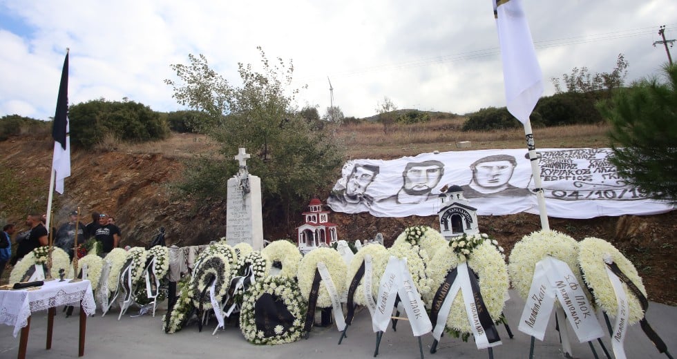 Η ιστορία των «ματωμένων» Τεμπών – Οι πολύνεκρες τραγωδίες με επιβάτες