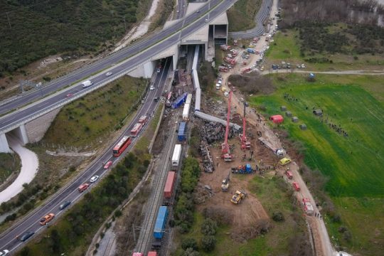 Σιγή ιχθύος για το «ακαταδίωκτο» από τη Ν.Δ.