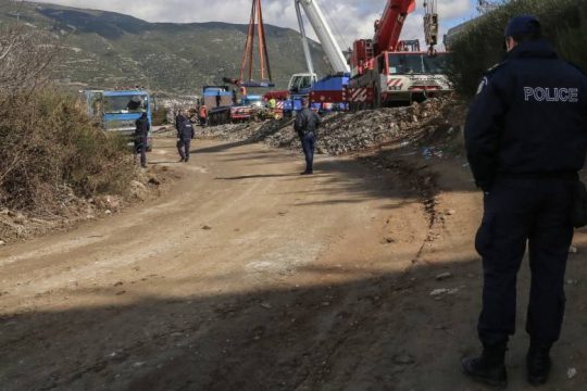 Εκτός ψηφοδελτίων ΠΑΣΟΚ ο Ν. Χαυτούρας – Σε αναστολή καθηκόντων οι γιατροί