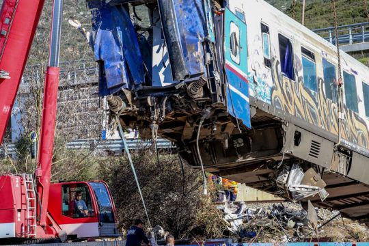 Την άλλη εβδομάδα οι απολογίες των δύο σταθμαρχών και του επιθεωρητή
