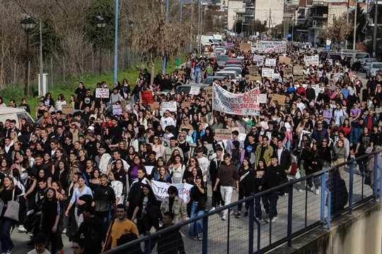 Θα αντέξουμε να ξεχάσουμε ΠΑΛΙ;