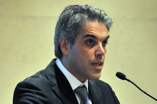 Ερευνα για το «πόθεν έσχες» του Χρ. Τεντόμα