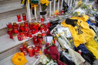 Τι κατέθεσαν οι διασώστες που παρέλαβαν νεκρό τον Αλκη