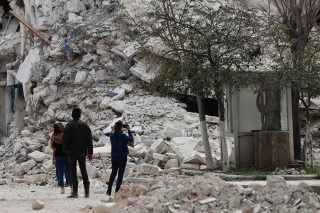 Ελληνοτουρκικές μετασεισμικές πολιτικές ακολουθίες