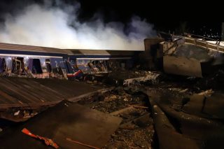 Εισαγγελική έρευνα για την αναρρωτική άδεια στον επιθεωρητή του ΟΣΕ