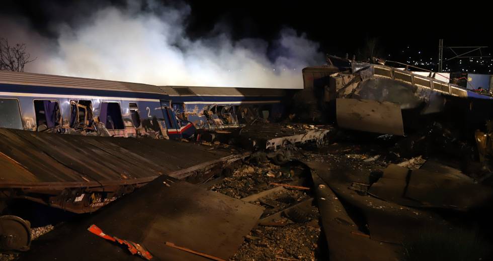 Εισαγγελική έρευνα για την αναρρωτική άδεια στον επιθεωρητή του ΟΣΕ