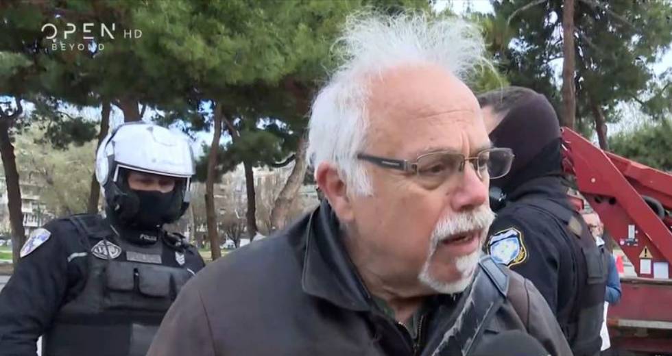 Δικάζεται η προστασία των δέντρων!