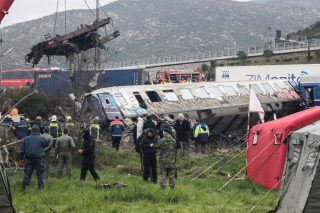 Μια προδιαγεγραμμένη τραγωδία