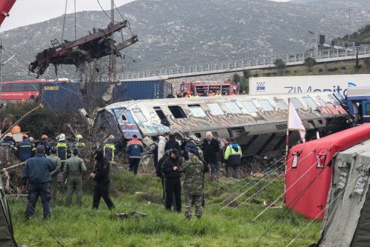 ΕΕΚ: Η ώρα του πένθους αλλά και των ευθυνών για το προαναγγελθέν έγκλημα