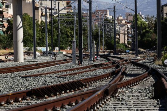 Η ΕΕ είχε ήδη παραπέμψει στο Δικαστήριο την Ελλάδα για μη τήρηση των κανόνων για τους σιδηροδρόμους