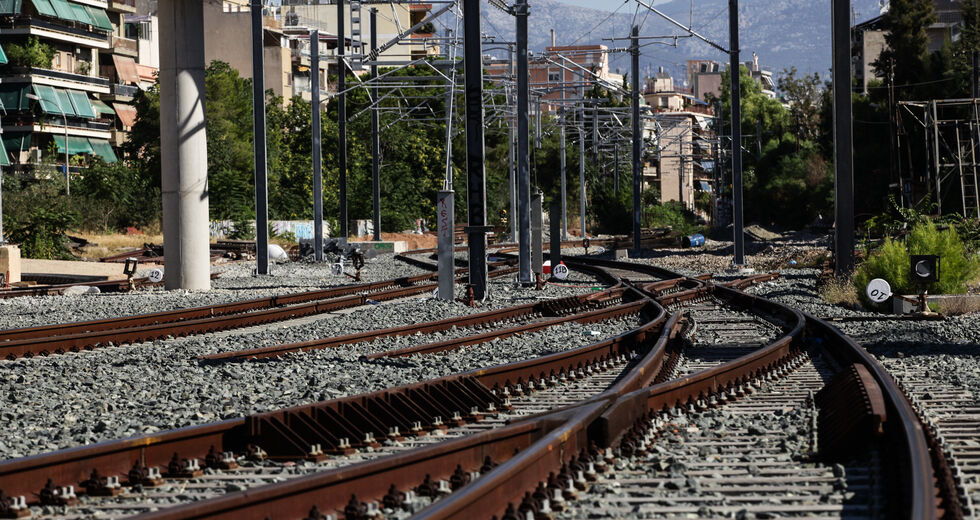 Η ΕΕ είχε ήδη παραπέμψει στο Δικαστήριο την Ελλάδα για μη τήρηση των κανόνων για τους σιδηροδρόμους