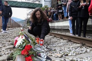 Η Επιτροπή Ειδικών σφήνα στη Δικαιοσύνη