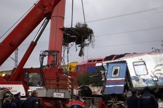 Μηχανοδηγοί: Ας ακουστεί τουλάχιστον ο θρήνος μας