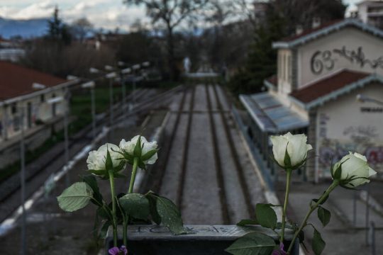 Στο μικροσκόπιο οι συμβάσεις του ΟΣΕ, Γερμανοί πραγματογνώμονες στην Ελλάδα