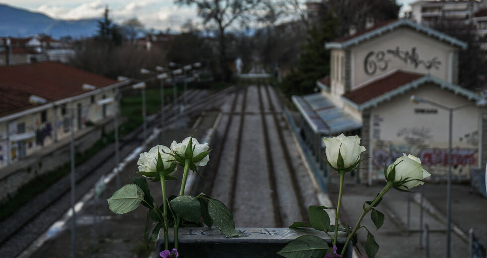 Στο μικροσκόπιο οι συμβάσεις του ΟΣΕ, Γερμανοί πραγματογνώμονες στην Ελλάδα