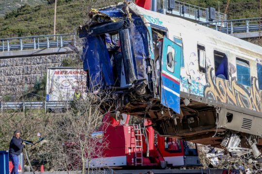 Δικηγόρος 50χρονου: Θα φανεί τι εστί σταθμάρχης…