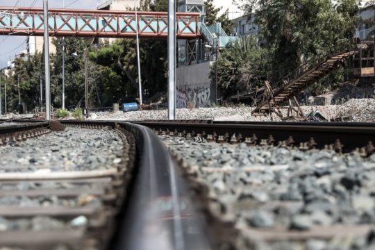 Προφυλακιστέος ο επιθεωρητής κυκλοφορίας του ΟΣΕ 