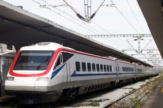 Ψάχνουν «φως» στο τούνελ για την επανεκκίνηση των σιδηρόδρομων