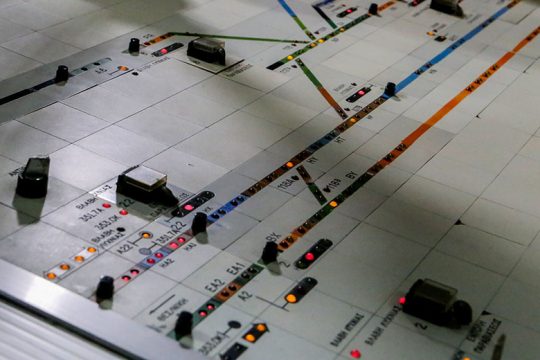 Γνώριζαν από τον Οκτώβριο του 2021