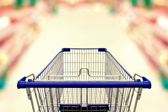 Ερευνα για την παγιωμένη ακρίβεια σε βασικά αγαθά