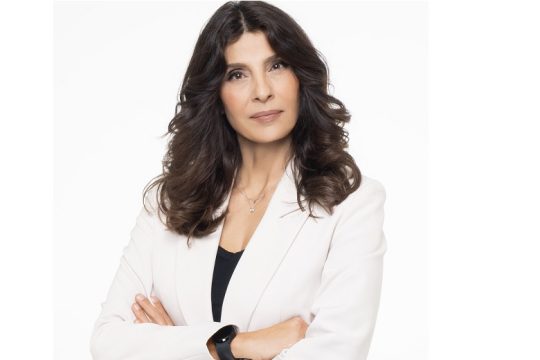 Π. Τσαπανίδου: Τέσσερα ερωτήματα για τα Τέμπη προς τον Κ. Μητσοτάκη