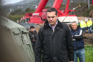 «Ζούμε μια αδιανόητη τραγωδία»