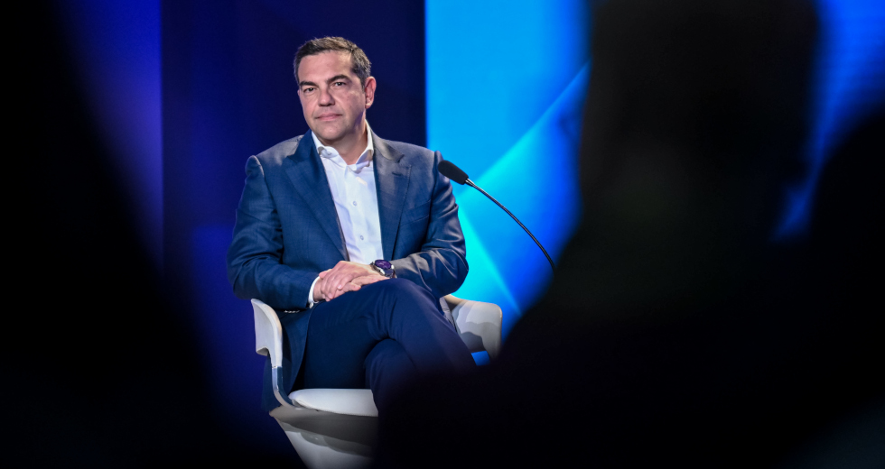 «Ο κ. Μητσοτάκης το 2019 φοβήθηκε, να έρθει αυτή τη φορά σε debate»