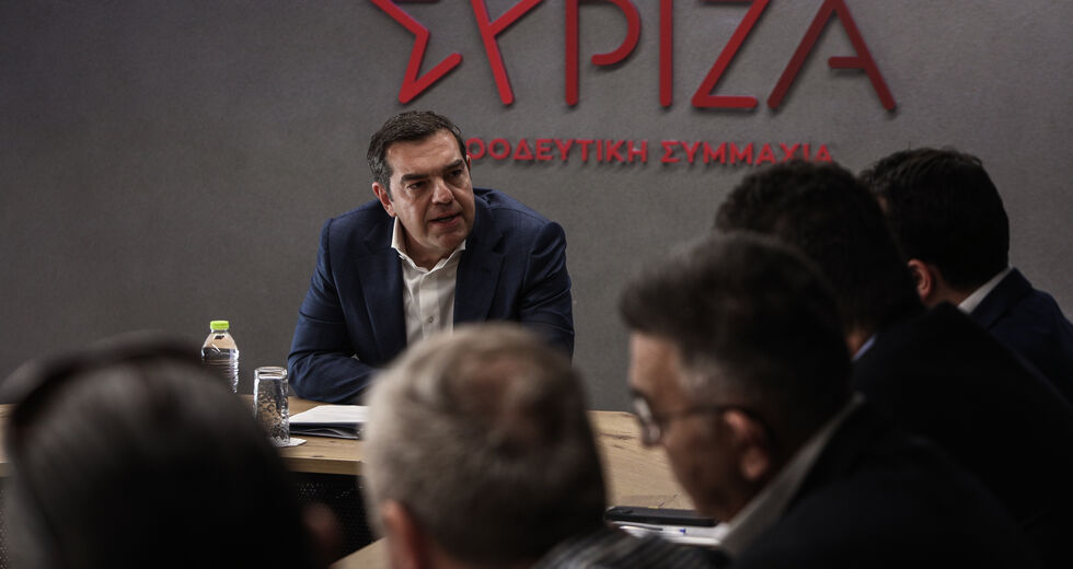 Σκληρή αντιπαράθεση με σεβασμό στα θύματα