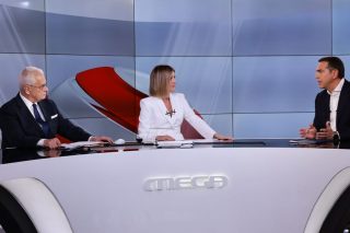 Εριξε ευθύνες σε Μητσοτάκη και αμφισβήτησε Ντογιάκο