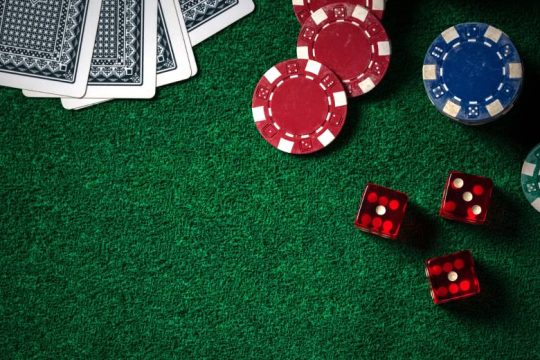 Ανεξέλεγκτο το τζογάρισμα των Ελλήνων – Νέο ρεκόρ στοιχημάτων