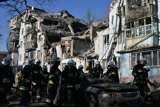 Ευκαιρίας δοθείσης…