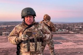 Από την Blackwater στη Wagner…
