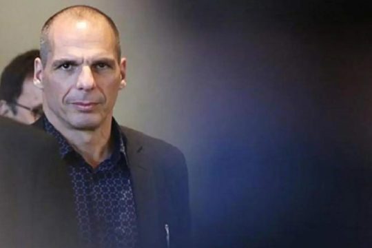 ΜέΡΑ25 Κρήτης: «Μπορεί να μην ήρθαν με τρίκυκλα αλλά ήταν φασίστες»