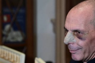Η δομή της προβοκάτσιας