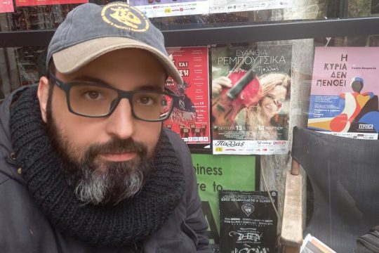 «Ολες οι θυσίες –εκτός από την αυτοθυσία– είναι δολοφονίες»