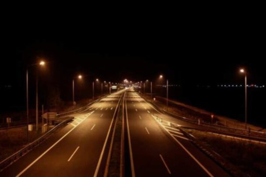 Άγρυπνος στον… ΒΟΑΚ και σε άλλους δρόμους μεγάλης κυκλοφορίας του Ηρακλείου
