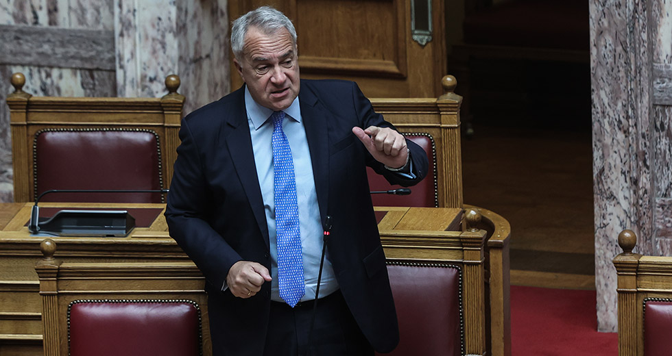 Πινγκ πονγκ ευθυνών για τον διαγωνισμό του ΑΣΕΠ