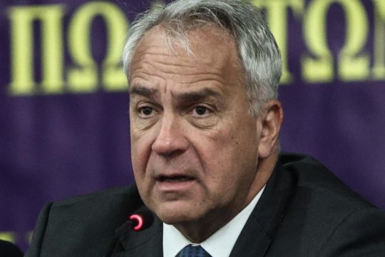 Kρεσέντο αντιδράσεων κατά διώξεων αιρετών και «άρθρου Βορίδη»