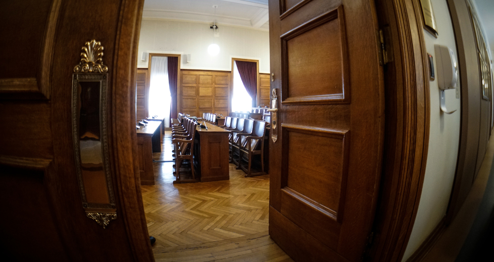 Ανεξάρτητες αρχές – προβλήματα και προτάσεις