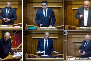 «Χρέος στα θύματα η αλήθεια»
