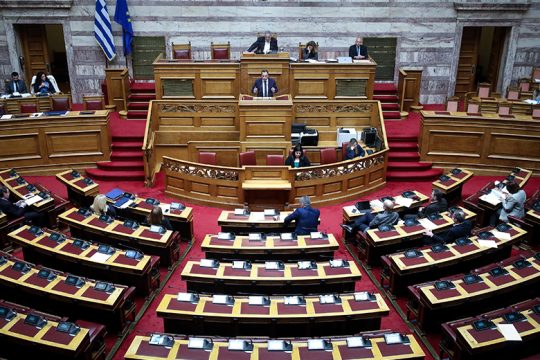 Τεχνογνωσία υπάρχει. Αποστάτες;