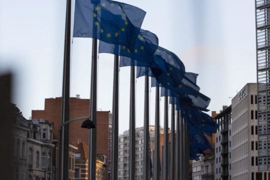 Επικεφαλής των ερευνών για το Qatargate παραμένει ο Μισέλ Κλεζ